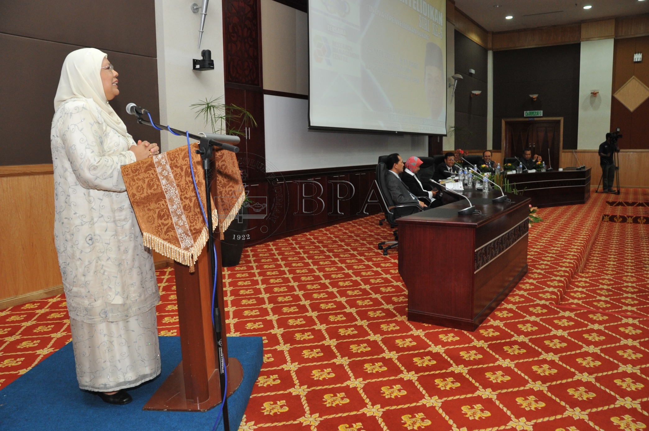 BPA 12 59 sukan PRO 9333